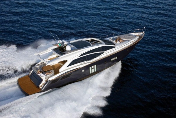 Boat Charter auf Ibiza, Boot chartern Ibiza
