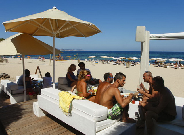 Ibiza fkk Category:Beach nudity